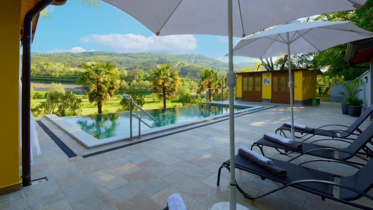 בוזט Casa Valla By Rent Istria 0*,  קרואטיה
