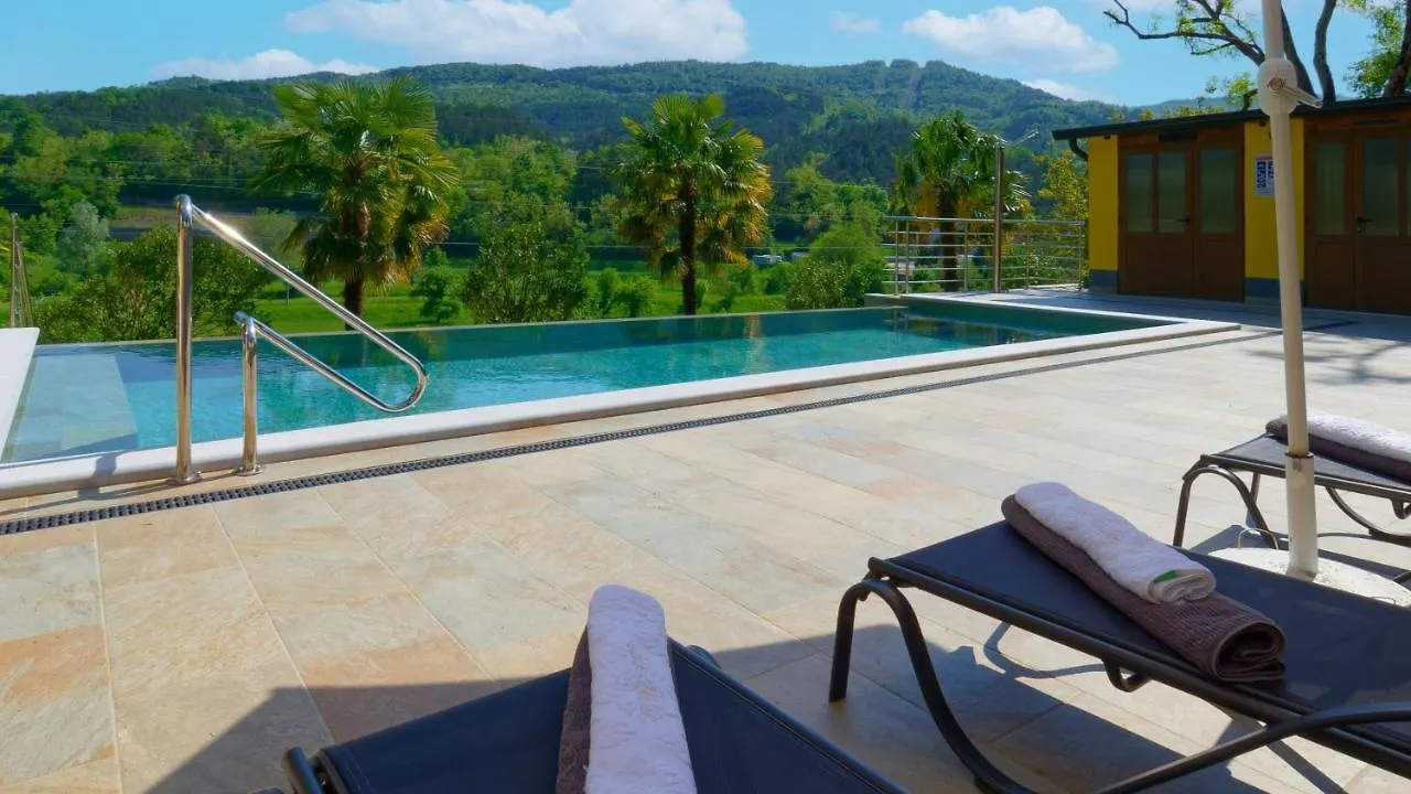 בוזט Casa Valla By Rent Istria 0*,