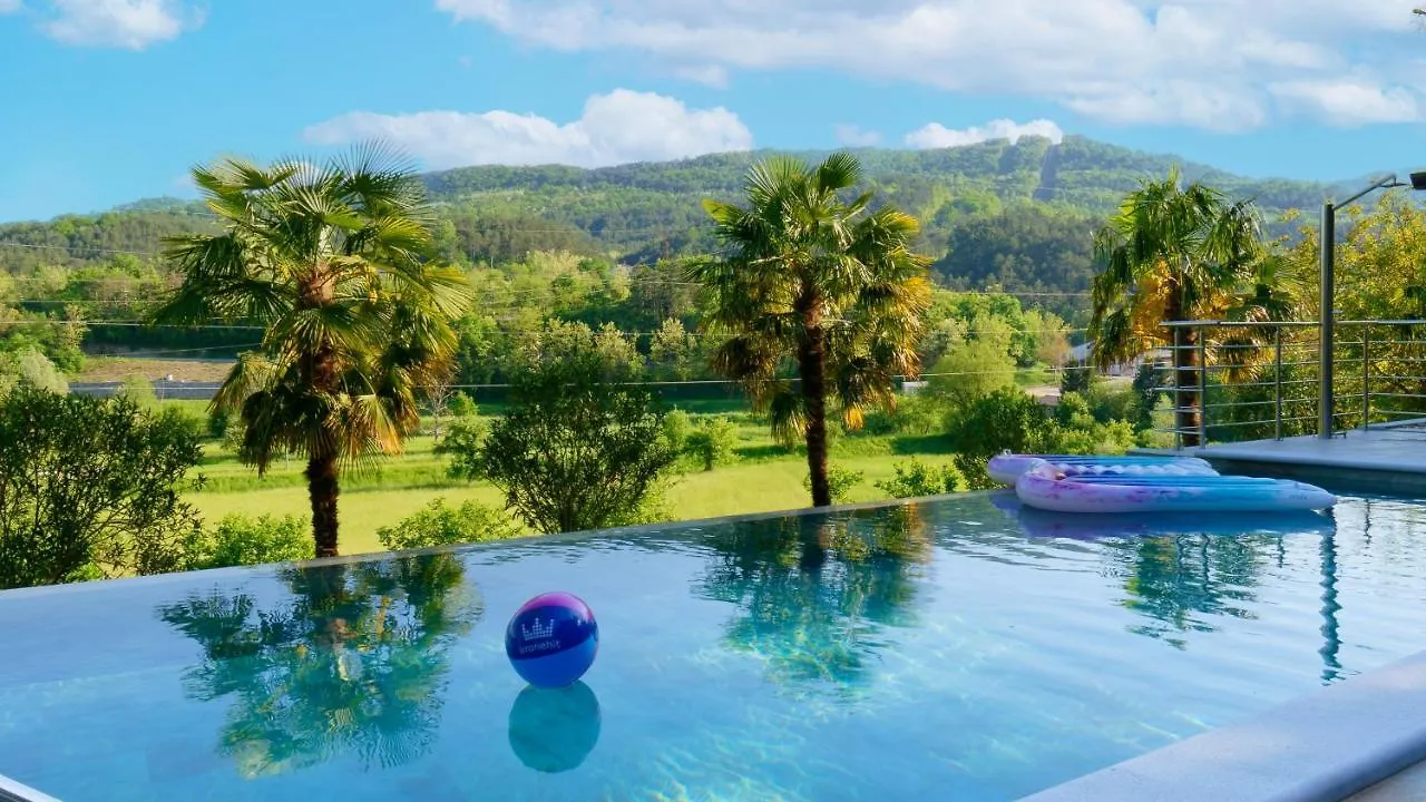 בוזט Casa Valla By Rent Istria