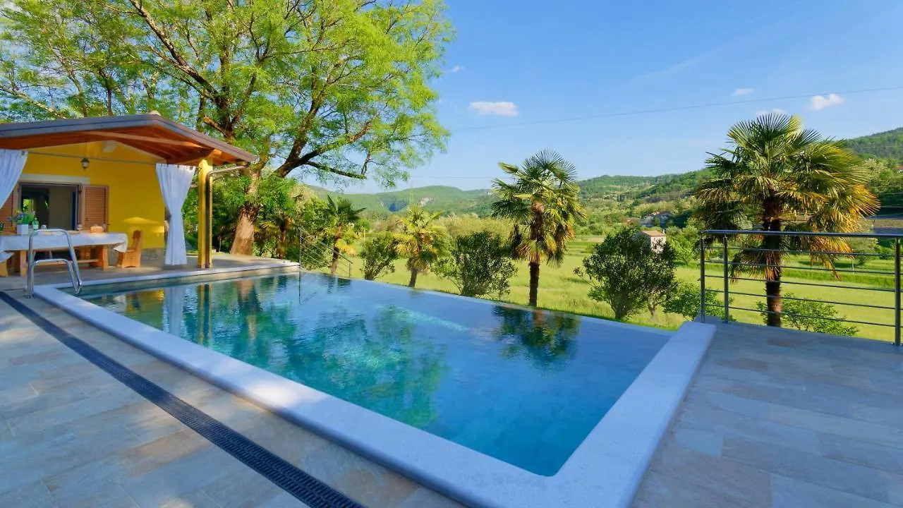 בוזט Casa Valla By Rent Istria קרואטיה