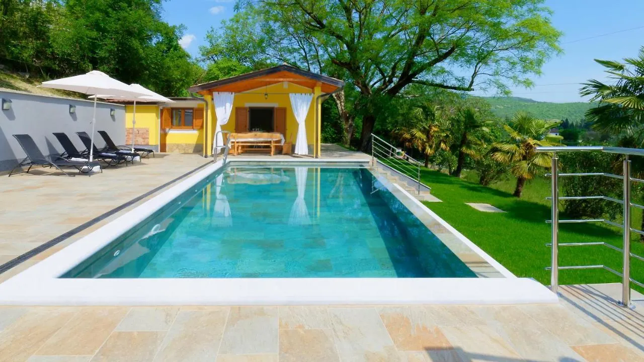 بيت للعطل Casa Valla By Rent Istria بوزت كرواتيا