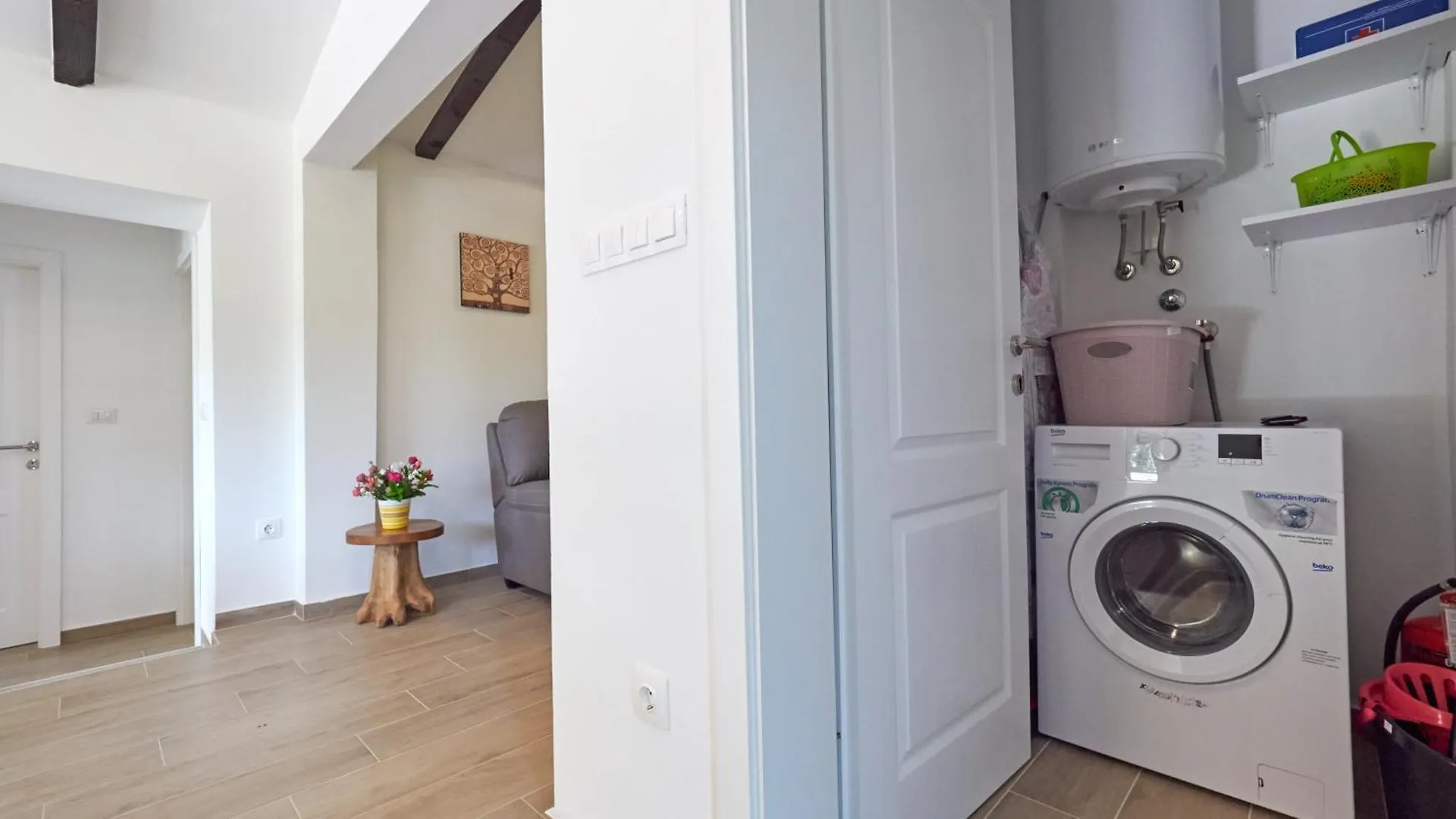 בית נופש בוזט Casa Valla By Rent Istria
