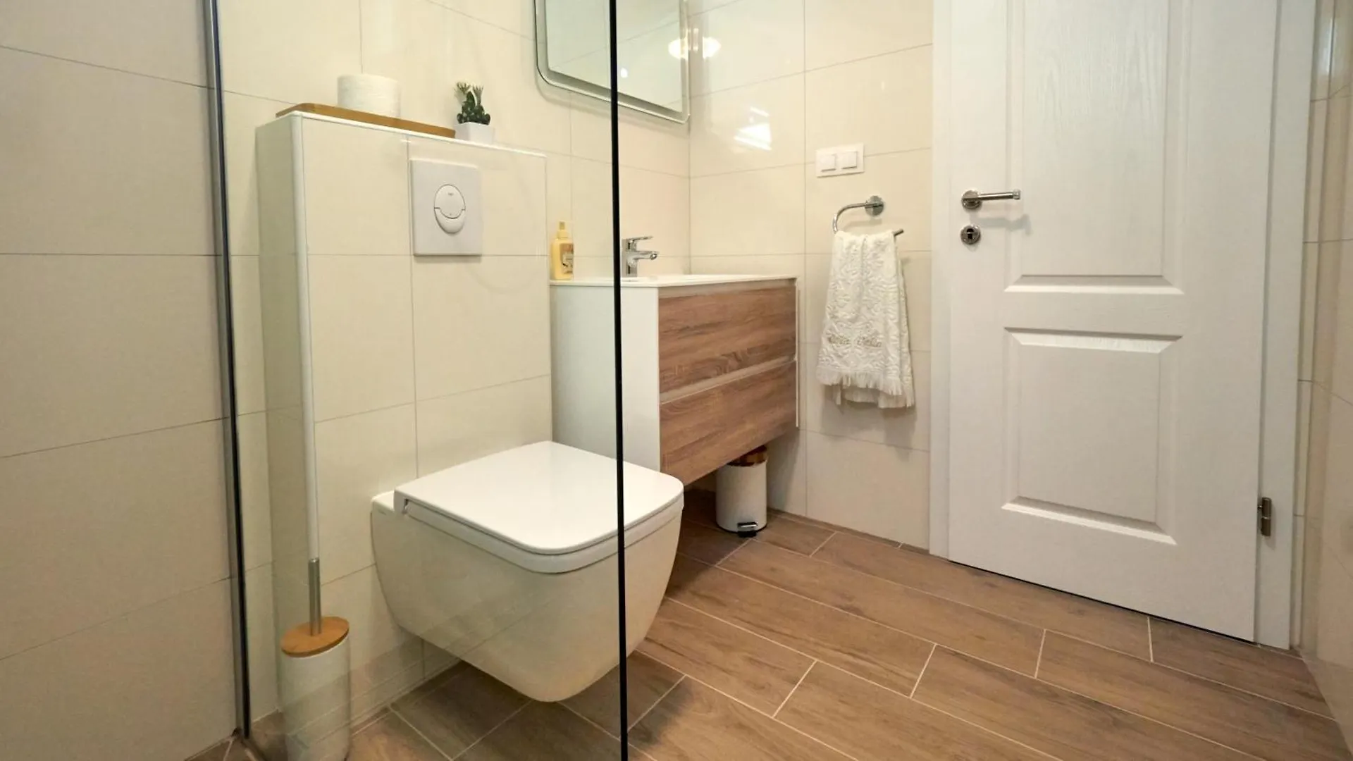 בוזט Casa Valla By Rent Istria 0*,  קרואטיה