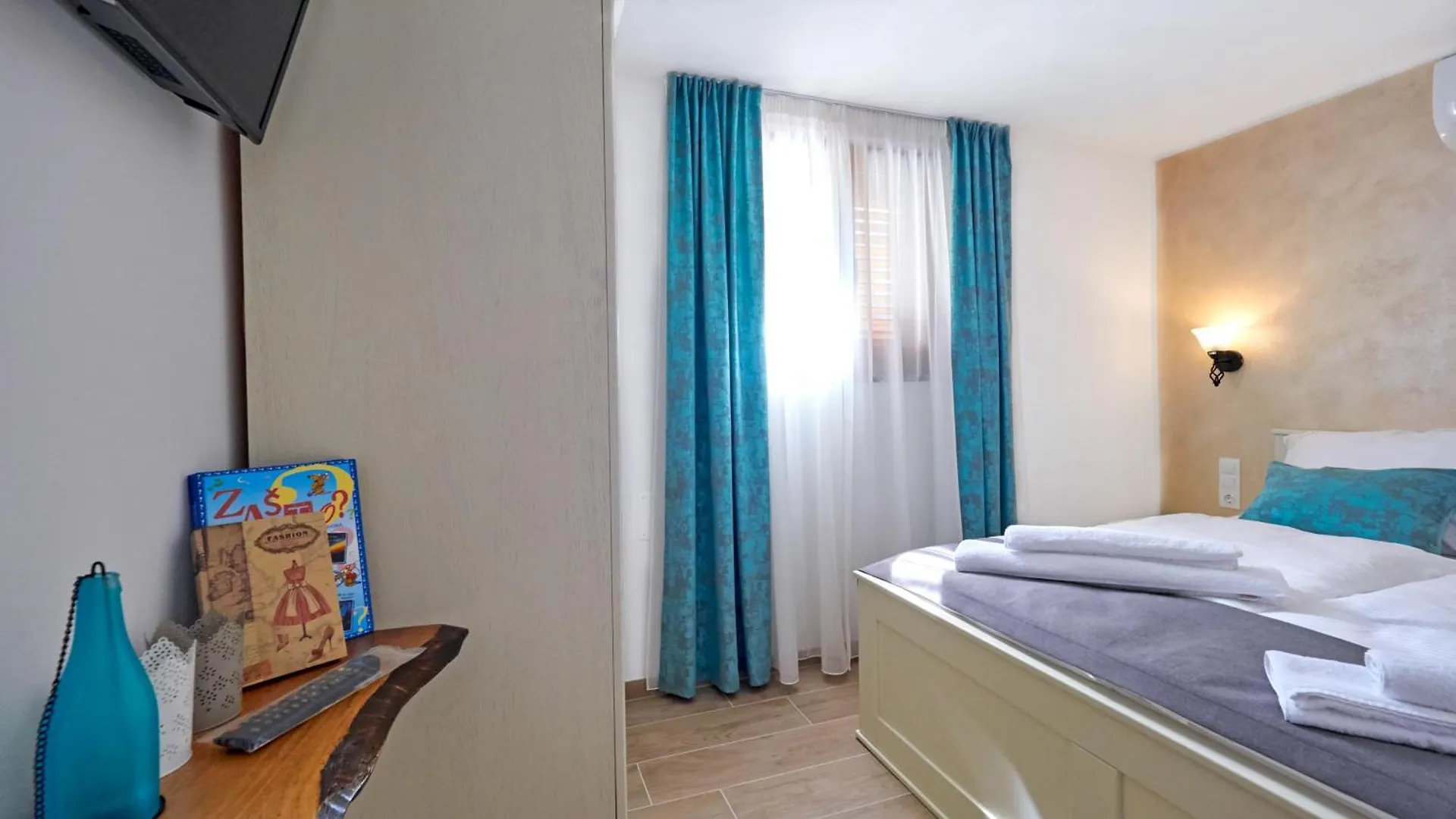 בוזט Casa Valla By Rent Istria קרואטיה