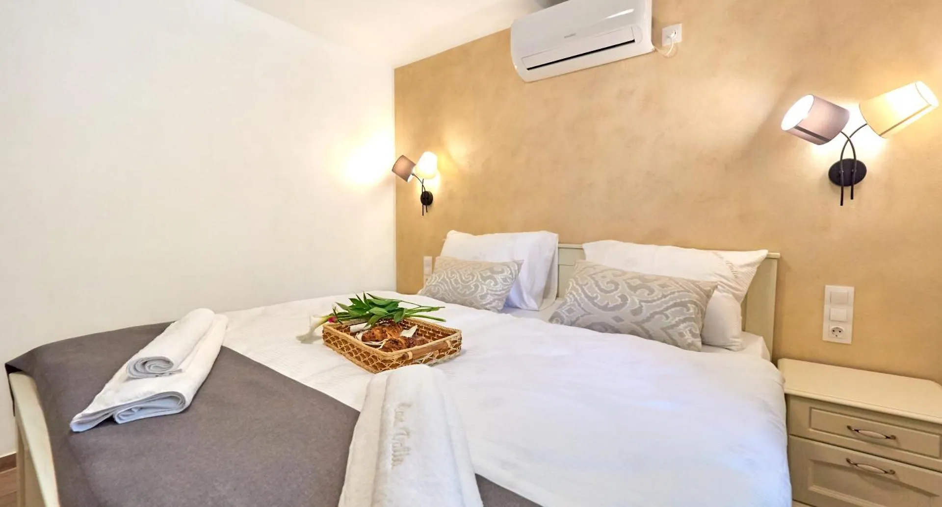 בית נופש בוזט Casa Valla By Rent Istria