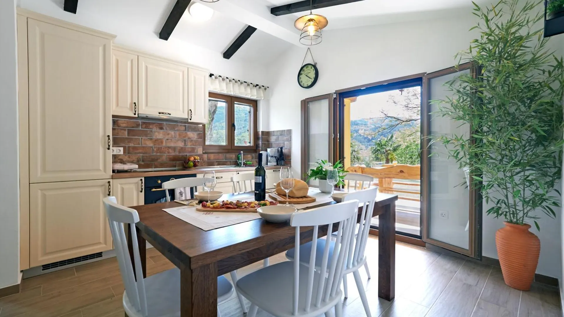 Casa Valla By Rent Istria بوزت