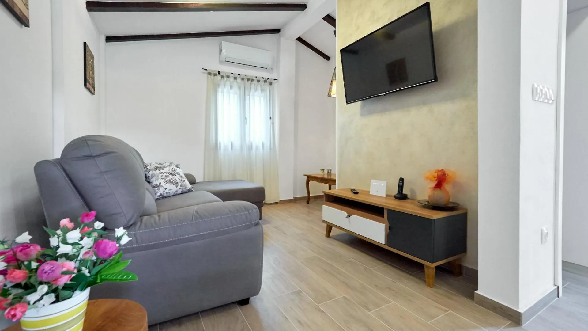 בוזט Casa Valla By Rent Istria 0*,