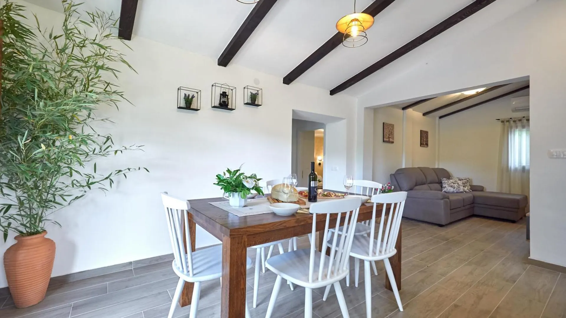 בית נופש בוזט Casa Valla By Rent Istria קרואטיה