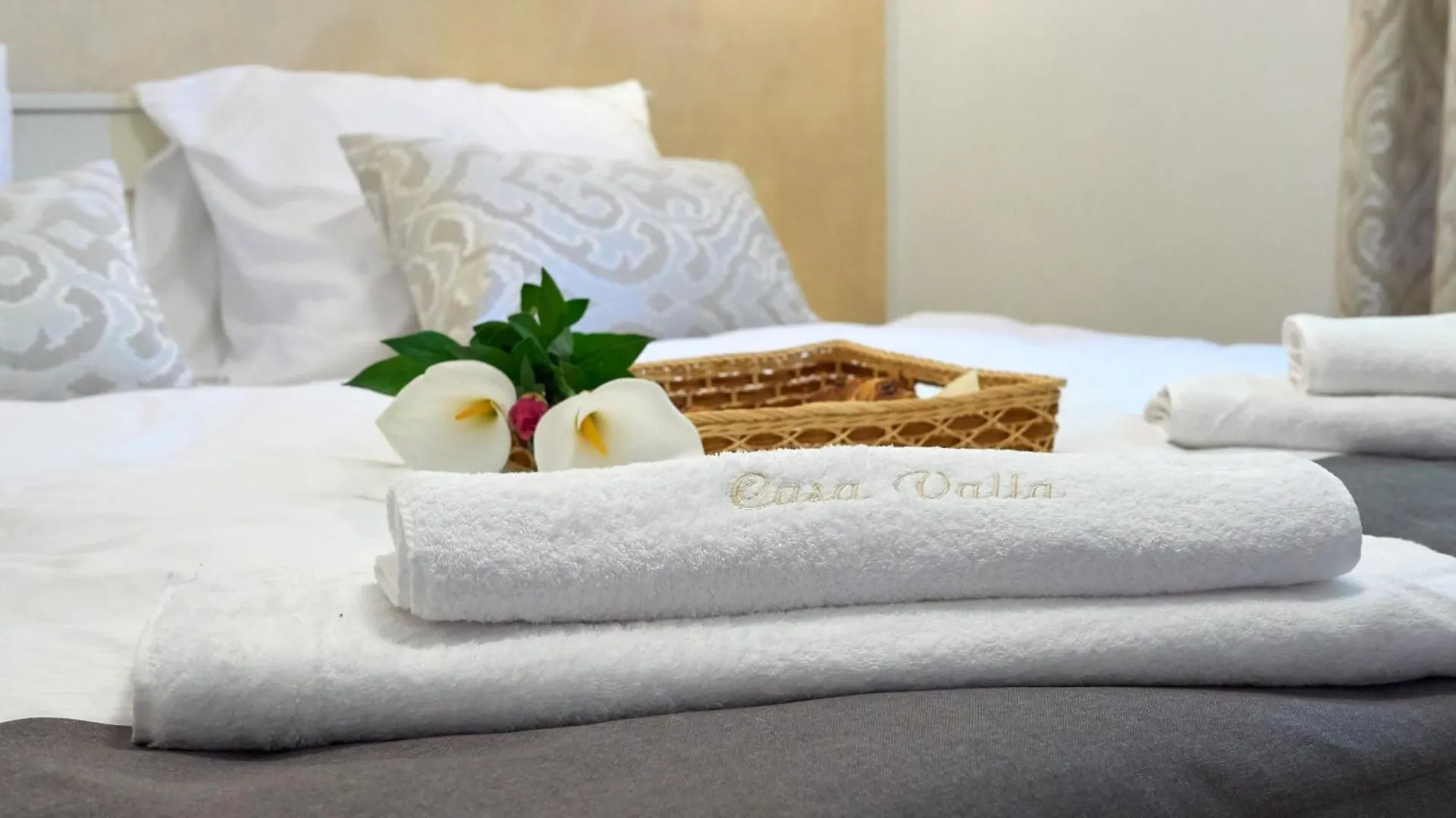 בוזט Casa Valla By Rent Istria קרואטיה