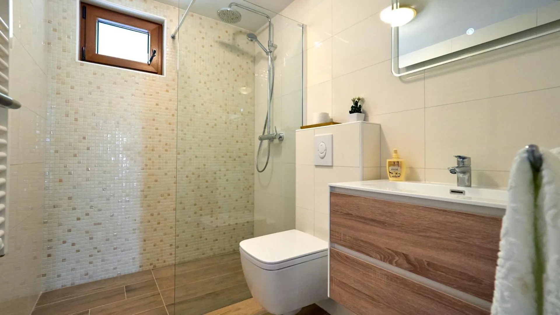 בוזט Casa Valla By Rent Istria 0*,