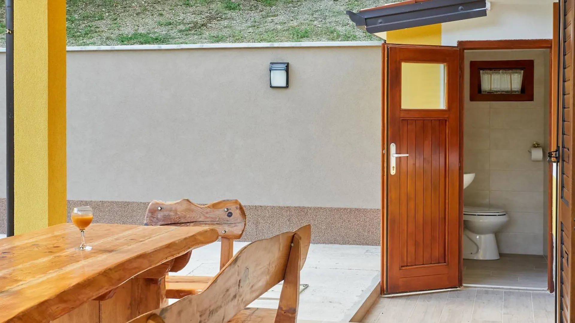 بيت للعطل Casa Valla By Rent Istria بوزت