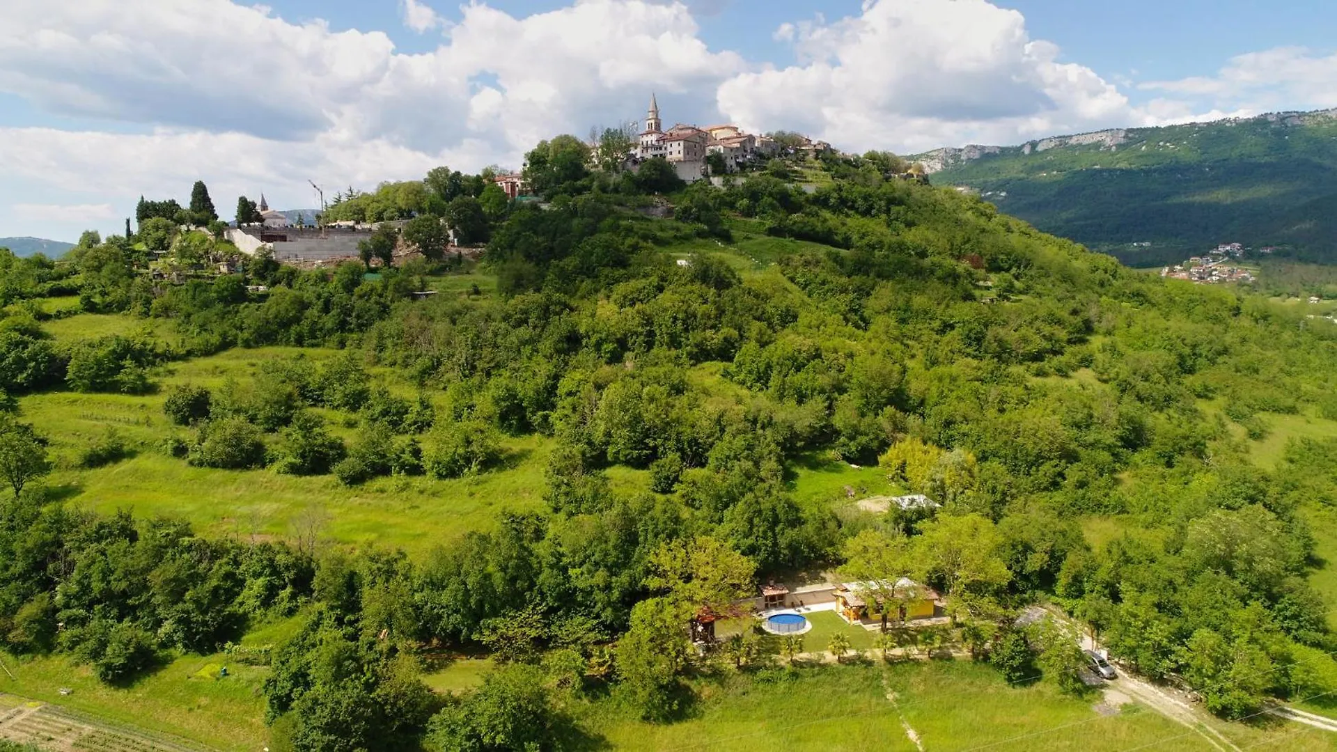 בוזט Casa Valla By Rent Istria