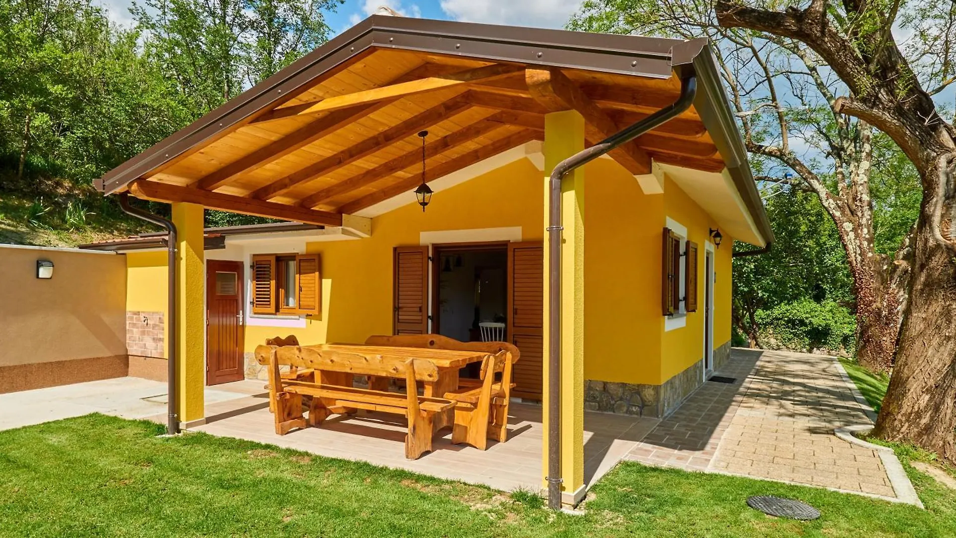 Casa Valla By Rent Istria بوزت