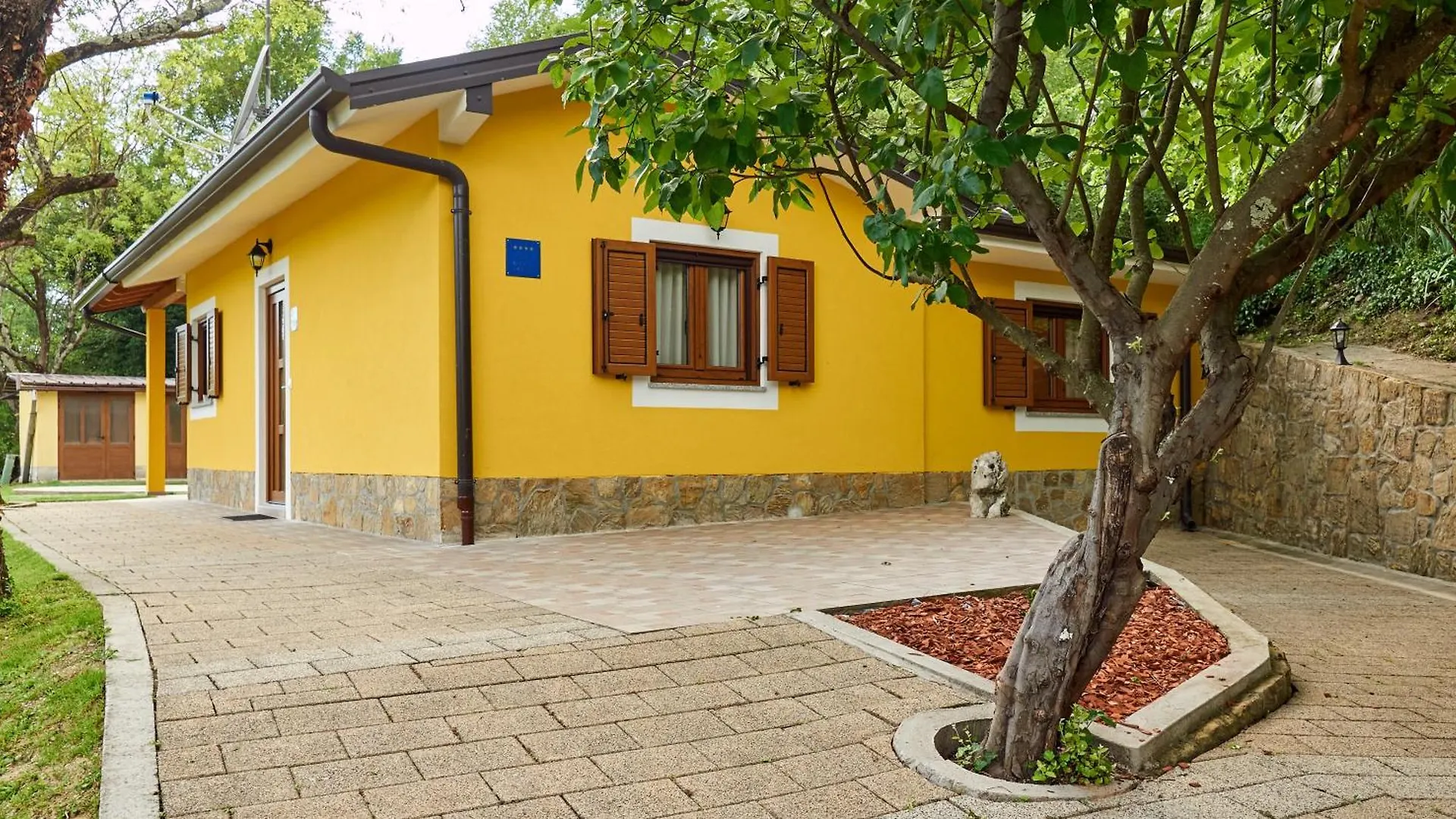 בית נופש בוזט Casa Valla By Rent Istria