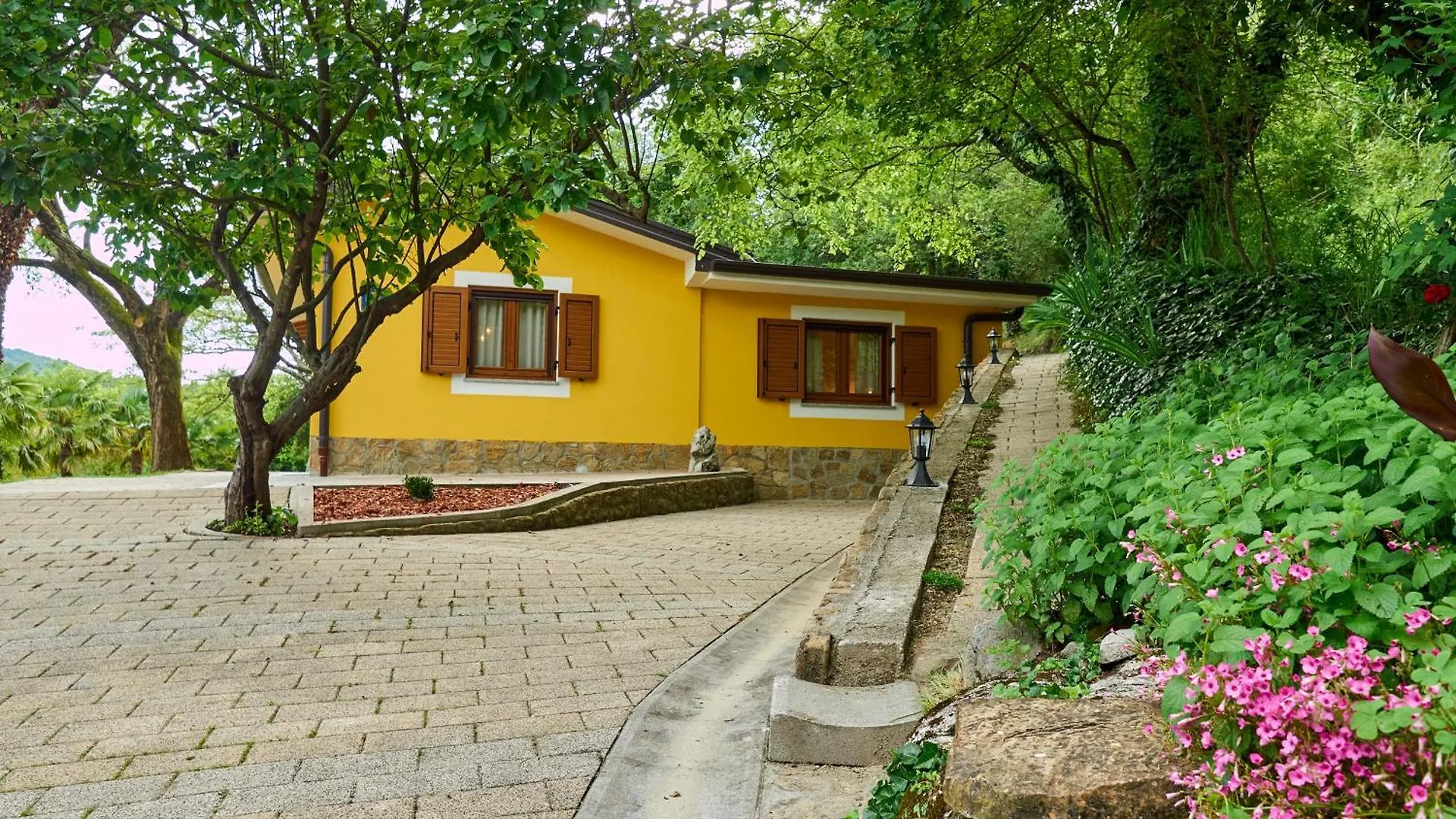 Casa Valla By Rent Istria بوزت 0*,  كرواتيا