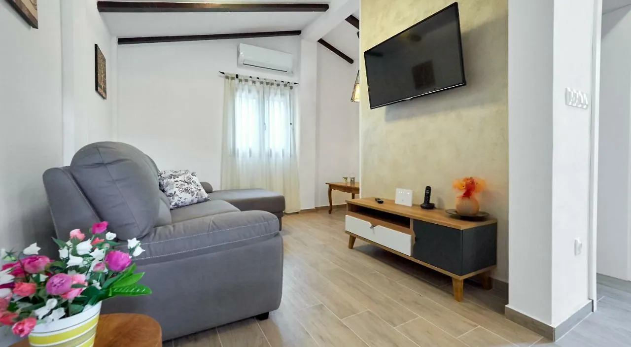 בוזט Casa Valla By Rent Istria