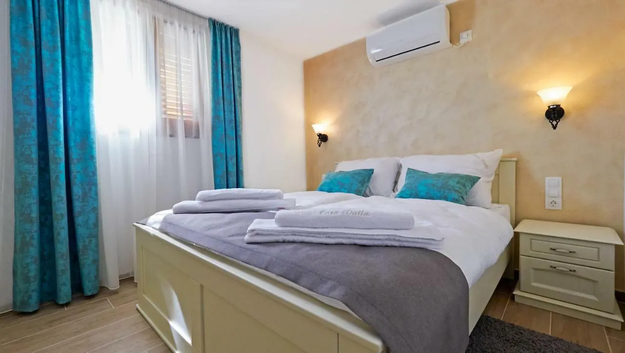 בוזט Casa Valla By Rent Istria