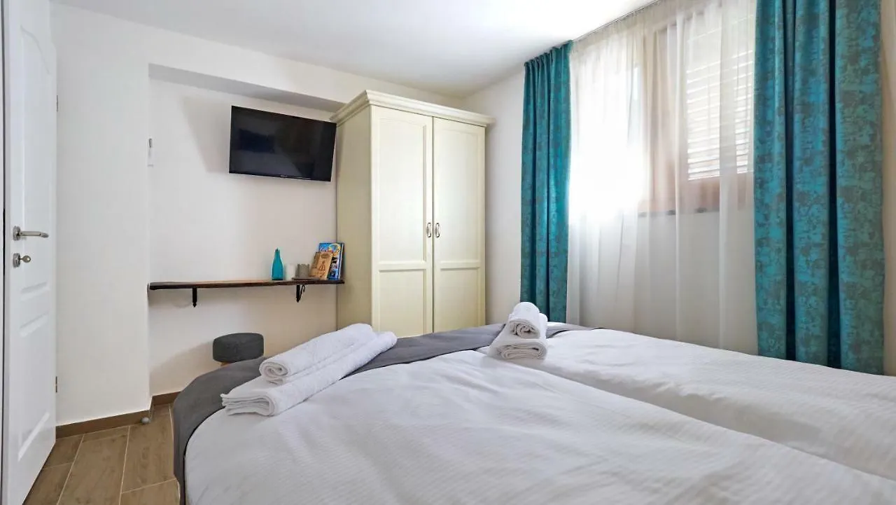 בוזט Casa Valla By Rent Istria בית נופש