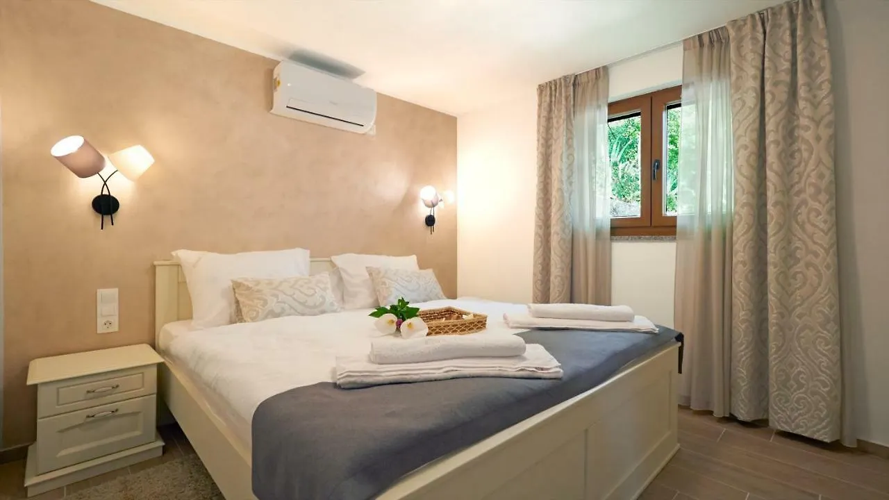 بيت للعطل Casa Valla By Rent Istria بوزت