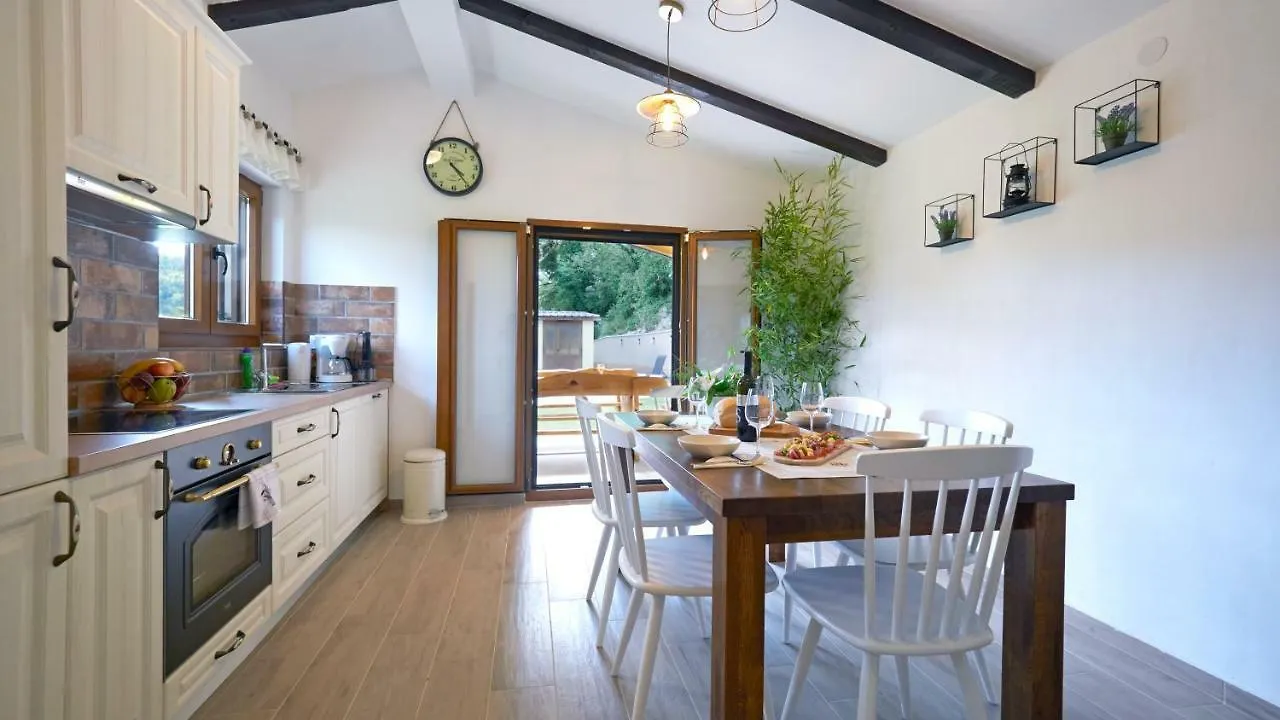 בוזט Casa Valla By Rent Istria 0*,  קרואטיה