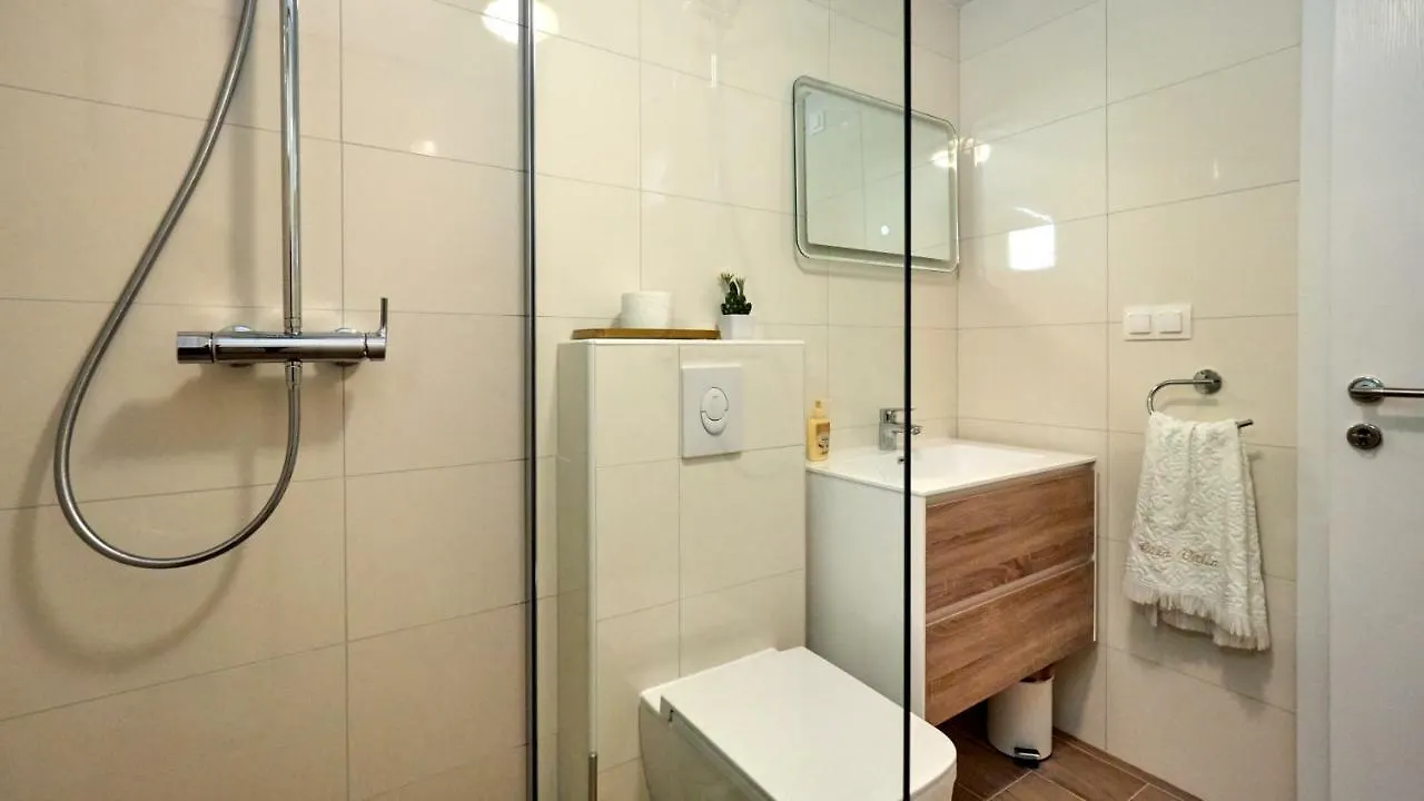 בוזט Casa Valla By Rent Istria