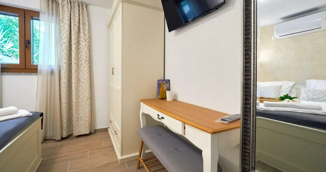 בוזט Casa Valla By Rent Istria קרואטיה