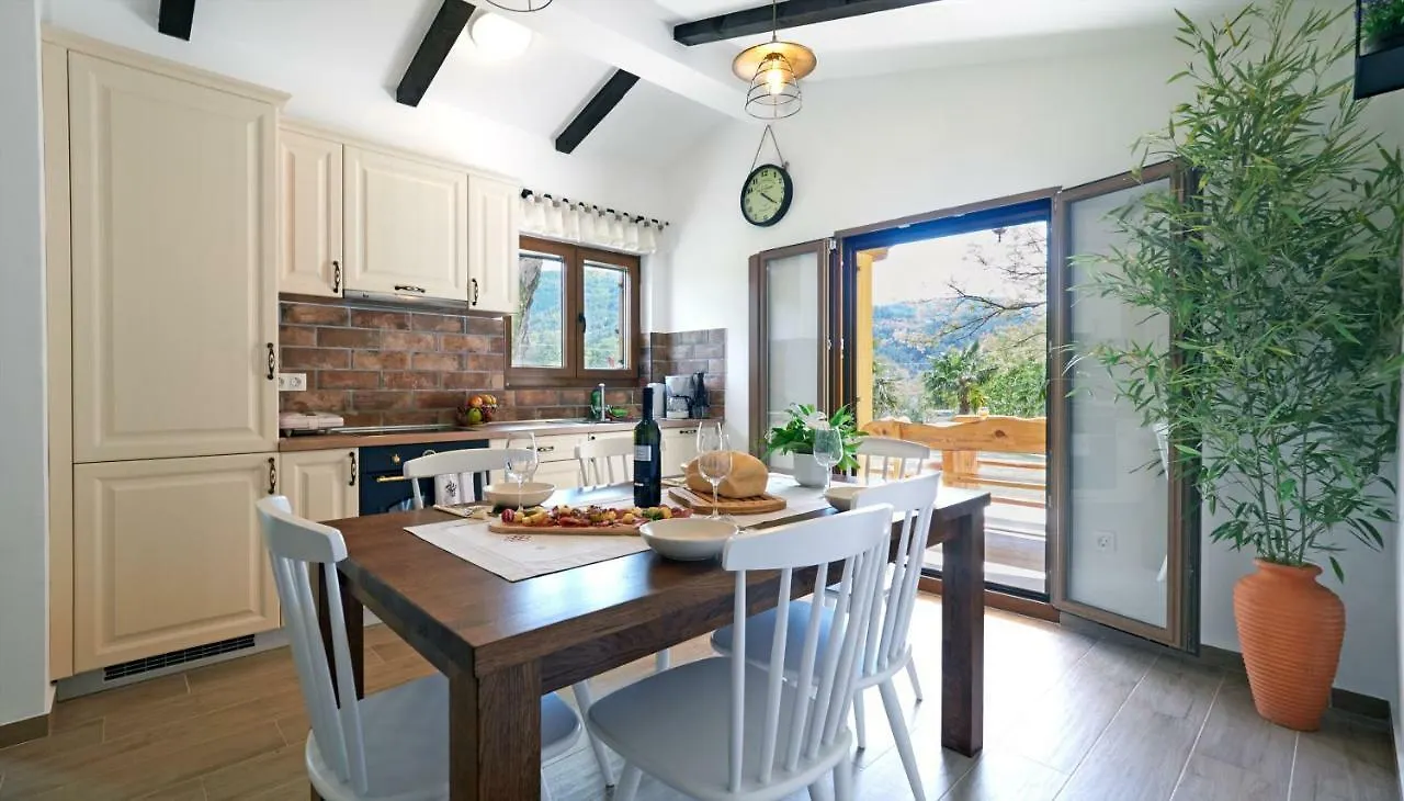 בוזט Casa Valla By Rent Istria